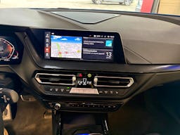 BMW Série 1 F40  118i 136 ch DKG7 M Sport occasion - Photo 14