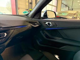 BMW Série 1 F40 118i 136 ch DKG7 M Sport occasion - Photo 15