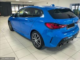 BMW Série 1 F40  118i 136 ch DKG7 M Sport occasion - Photo 3