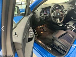 BMW Série 1 F40 118i 136 ch DKG7 M Sport occasion - Photo 6