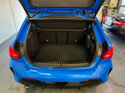 BMW Série 1 F40 118i 136 ch DKG7 M Sport occasion - Photo 7