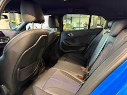 BMW Série 1 F40 118i 136 ch DKG7 M Sport occasion - Photo 8