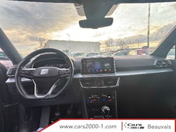 Seat Tarraco  1.5 TSI 150 ch Start/Stop BVM6 7 pl Style Business occasion - Photo 10