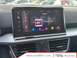 Seat Tarraco 1.5 TSI 150 ch Start/Stop BVM6 7 pl Style Business occasion - Photo 11