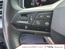 Seat Tarraco 1.5 TSI 150 ch Start/Stop BVM6 7 pl Style Business occasion - Photo 12