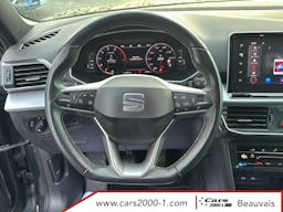 Seat Tarraco 1.5 TSI 150 ch Start/Stop BVM6 7 pl Style Business occasion - Photo 14