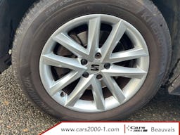 Seat Tarraco  1.5 TSI 150 ch Start/Stop BVM6 7 pl Style Business occasion - Photo 15