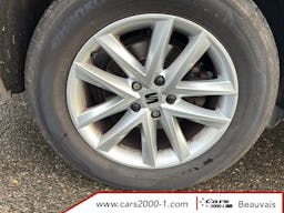 Seat Tarraco  1.5 TSI 150 ch Start/Stop BVM6 7 pl Style Business occasion - Photo 17