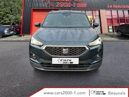 Seat Tarraco  1.5 TSI 150 ch Start/Stop BVM6 7 pl Style Business occasion - Photo 2