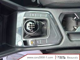 Seat Tarraco  1.5 TSI 150 ch Start/Stop BVM6 7 pl Style Business occasion - Photo 24