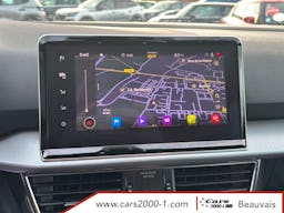 Seat Tarraco 1.5 TSI 150 ch Start/Stop BVM6 7 pl Style Business occasion - Photo 25