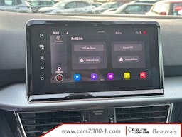 Seat Tarraco 1.5 TSI 150 ch Start/Stop BVM6 7 pl Style Business occasion - Photo 27