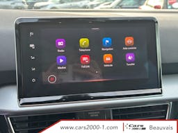 Seat Tarraco  1.5 TSI 150 ch Start/Stop BVM6 7 pl Style Business occasion - Photo 29