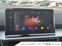 Seat Tarraco  1.5 TSI 150 ch Start/Stop BVM6 7 pl Style Business occasion - Photo 30