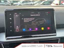 Seat Tarraco  1.5 TSI 150 ch Start/Stop BVM6 7 pl Style Business occasion - Photo 31