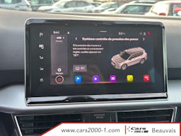 Seat Tarraco  1.5 TSI 150 ch Start/Stop BVM6 7 pl Style Business occasion - Photo 32