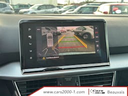 Seat Tarraco 1.5 TSI 150 ch Start/Stop BVM6 7 pl Style Business occasion - Photo 34