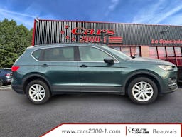 Seat Tarraco 1.5 TSI 150 ch Start/Stop BVM6 7 pl Style Business occasion - Photo 4