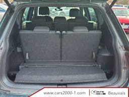 Seat Tarraco  1.5 TSI 150 ch Start/Stop BVM6 7 pl Style Business occasion - Photo 7