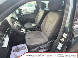 Seat Tarraco  1.5 TSI 150 ch Start/Stop BVM6 7 pl Style Business occasion - Photo 8