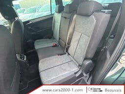 Seat Tarraco  1.5 TSI 150 ch Start/Stop BVM6 7 pl Style Business occasion - Photo 9