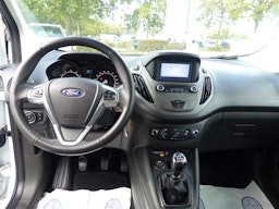 Ford Tourneo  COURRIER TREND 1.0E 100CH occasion - Photo 11