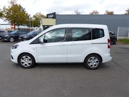 Ford Tourneo  COURRIER TREND 1.0E 100CH occasion - Photo 7