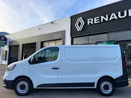 Renault Trafic  L1H1 2T8 2.0 BLUE DCI 130CH GRAND CONFORT occasion - Photo 2