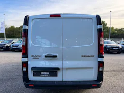 Renault Trafic L1H1 2T8 2.0 BLUE DCI 130CH GRAND CONFORT occasion - Photo 4