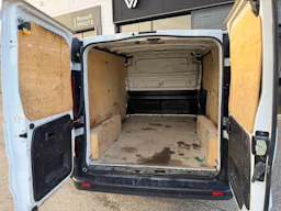 Renault Trafic  L1H1 2T8 2.0 BLUE DCI 130CH GRAND CONFORT occasion - Photo 5