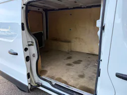 Renault Trafic  L1H1 2T8 2.0 BLUE DCI 130CH GRAND CONFORT occasion - Photo 8