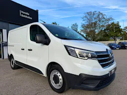 Renault Trafic  L1H1 2T8 2.0 BLUE DCI 130CH GRAND CONFORT occasion - Photo 11