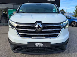 Renault Trafic L1H1 2T8 2.0 BLUE DCI 130CH GRAND CONFORT occasion - Photo 12