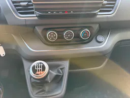 Renault Trafic L1H1 2T8 2.0 BLUE DCI 130CH GRAND CONFORT occasion - Photo 15