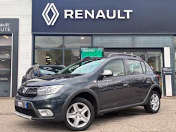 Dacia Sandero 1.0 SCE 75CH URBAN STEPWAY - 20 occasion - Photo 1