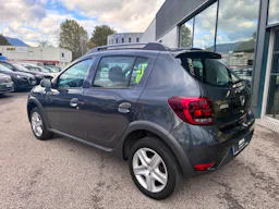 Dacia Sandero  1.0 SCE 75CH URBAN STEPWAY - 20 occasion - Photo 3