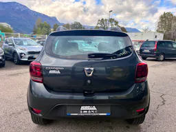 Dacia Sandero 1.0 SCE 75CH URBAN STEPWAY - 20 occasion - Photo 4