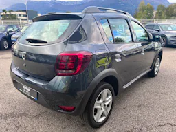 Dacia Sandero  1.0 SCE 75CH URBAN STEPWAY - 20 occasion - Photo 5