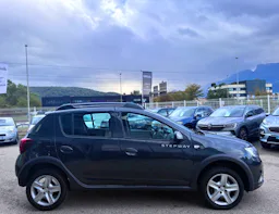 Dacia Sandero  1.0 SCE 75CH URBAN STEPWAY - 20 occasion - Photo 6