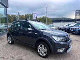 Dacia Sandero  1.0 SCE 75CH URBAN STEPWAY - 20 occasion - Photo 7