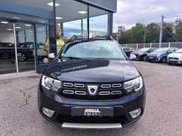 Dacia Sandero  1.0 SCE 75CH URBAN STEPWAY - 20 occasion - Photo 8