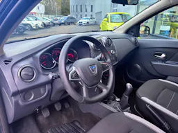 Dacia Sandero  1.0 SCE 75CH URBAN STEPWAY - 20 occasion - Photo 9