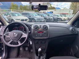Dacia Sandero  1.0 SCE 75CH URBAN STEPWAY - 20 occasion - Photo 10