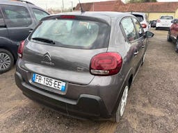 Citroën C3  1.5L BHDI 100CV FEEL BUSINESS occasion - Photo 2
