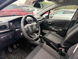 Citroën C3 1.5L BHDI 100CV FEEL BUSINESS occasion - Photo 3