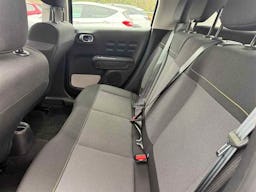 Citroën C3  1.5L BHDI 100CV FEEL BUSINESS occasion - Photo 4