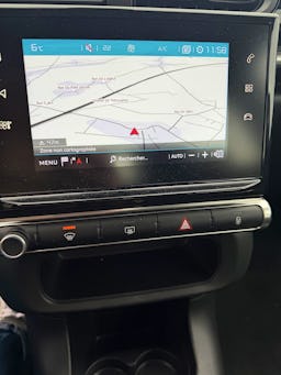 Citroën C3 1.5L BHDI 100CV FEEL BUSINESS occasion - Photo 6