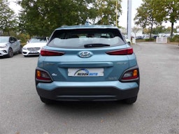 Hyundai Kona  INTUITIVE 1.6 GDI 141CH HYBRID DCT6 occasion - Photo 5