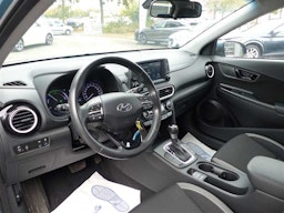 Hyundai Kona  INTUITIVE 1.6 GDI 141CH HYBRID DCT6 occasion - Photo 10