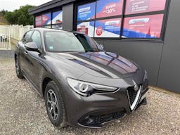 Alfa Romeo Stelvio  2.2L 160CV SUPER AT8 occasion - Photo 1
